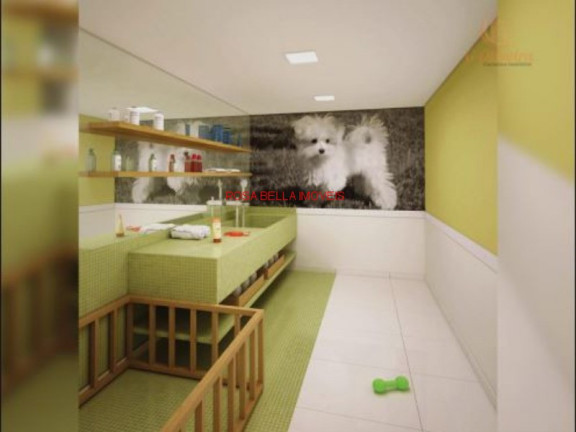 Imagem Apartamento com 3 Quartos à Venda, 70 m² em Jardim Flórida - Jundiaí Imagem Apartamento com 3 Quartos à Venda, 70 m² em Jardim Flórida - Jundiaí