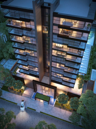 Imagem Imóvel com 3 Quartos à Venda, 217 m² em Rio Branco - Porto Alegre