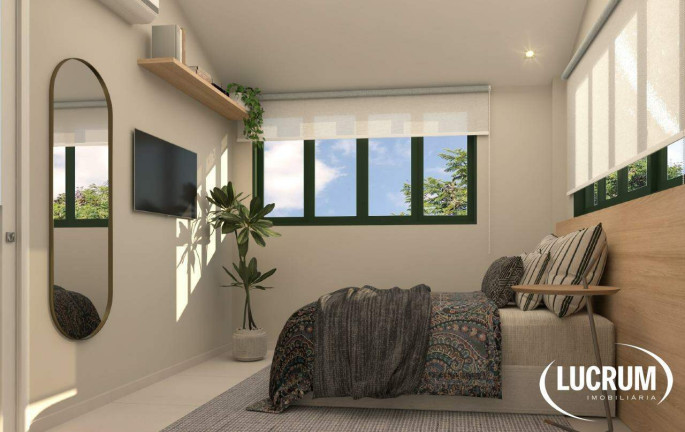 Imagem Apartamento com 1 Quarto à Venda, 45 m² em Copacabana - Rio De Janeiro Imagem Apartamento com 1 Quarto à Venda, 45 m² em Copacabana - Rio De Janeiro