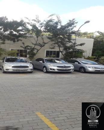 Imagem Apartamento com 2 Quartos para Alugar, 59 m² em Alto Da Boa Vista - Sorocaba Imagem Apartamento com 2 Quartos para Alugar, 59 m² em Alto Da Boa Vista - Sorocaba