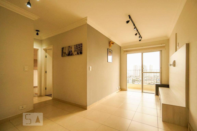 Imagem Apartamento com 2 Quartos à Venda, 55 m² em Alto Da Mooca - São Paulo Imagem Apartamento com 2 Quartos à Venda, 55 m² em Alto Da Mooca - São Paulo