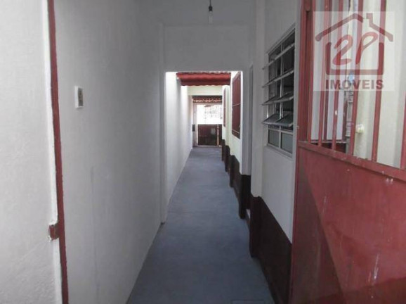 Sobrado com 4 Quartos à Venda, 152 m² em Conjunto Residencial Galo Branco - São José Dos Campos