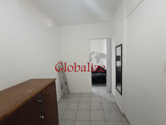 Imagem Kitnet com 2 Quartos à Venda, 45 m² em Ponta Da Praia - Santos