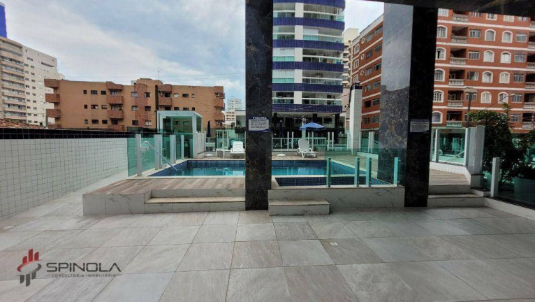 Imagem Apartamento com 2 Quartos à Venda, 69 m² em Tupi - Praia Grande Imagem Apartamento com 2 Quartos à Venda, 69 m² em Tupi - Praia Grande