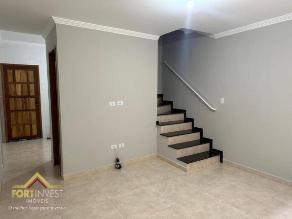 Imagem Imóvel com 2 Quartos à Venda, 51 m² em Balneário Esmeralda - Praia Grande Imagem Imóvel com 2 Quartos à Venda, 51 m² em Balneário Esmeralda - Praia Grande