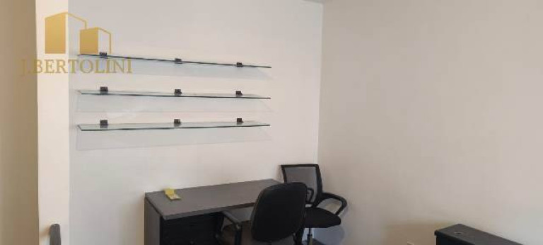 Imagem Apartamento com 1 Quarto para Alugar, 50 m² em Vila Adyana - São José Dos Campos