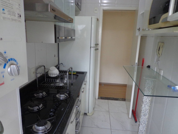 Imagem Apartamento com 2 Quartos à Venda, 49 m² em Centro - Guarulhos