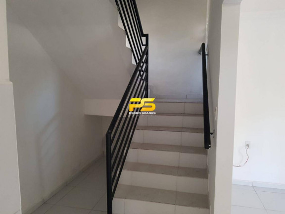 Imagem Apartamento com 3 Quartos à Venda, 65 m² em José Américo De Almeida - João Pessoa Imagem Apartamento com 3 Quartos à Venda, 65 m² em José Américo De Almeida - João Pessoa