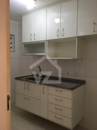 Imagem Apartamento com 2 Quartos à Venda, 52 m² em Santa Cecilia - São Paulo