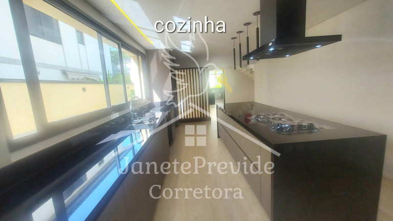 Imagem Casa de Condomínio com 4 Quartos à Venda, 441 m² em Alphaville - Barueri Imagem Casa de Condomínio com 4 Quartos à Venda, 441 m² em Alphaville - Barueri