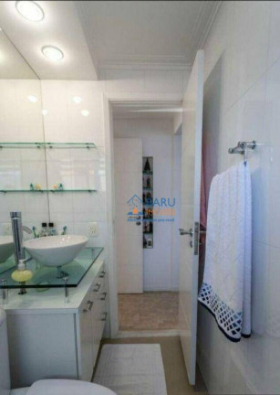 Imagem Apartamento com 3 Quartos à Venda, 120 m² em Perdizes - São Paulo Imagem Apartamento com 3 Quartos à Venda, 120 m² em Perdizes - São Paulo