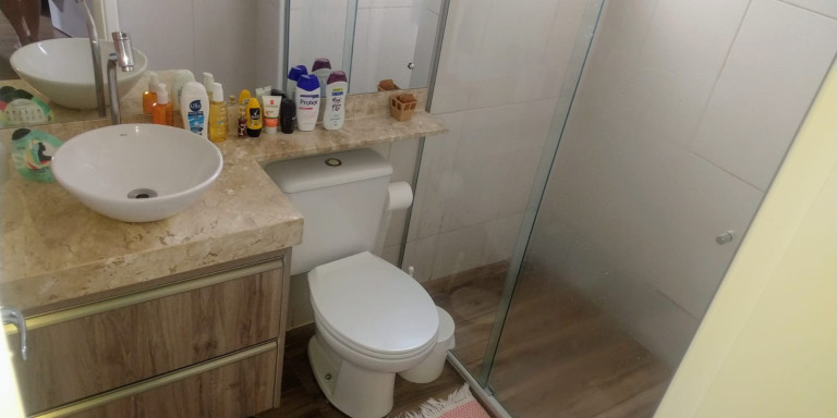 Imagem Imóvel com 3 Quartos à Venda, 72 m² em Parque Dos Lagos - Ribeirão Preto Imagem Imóvel com 3 Quartos à Venda, 72 m² em Parque Dos Lagos - Ribeirão Preto