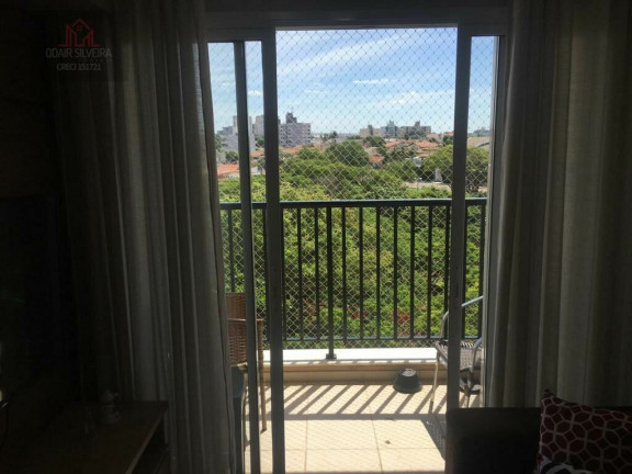 Imagem Apartamento com 2 Quartos à Venda, 61 m² em Cidade Jardim I - Americana Imagem Apartamento com 2 Quartos à Venda, 61 m² em Cidade Jardim I - Americana