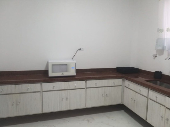 Imagem Casa com 4 Quartos à Venda, 200 m² em Boqueirão - Santos