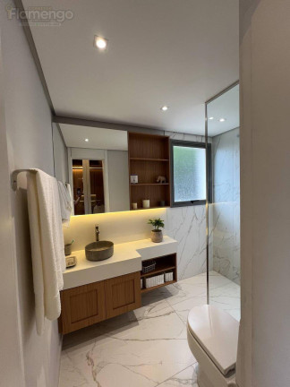 Imagem Apartamento com 2 Quartos à Venda, 94 m² em Vila Guilhermina - São Paulo