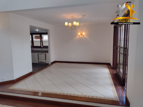 Imagem Casa de Condomínio com 3 Quartos para Alugar, 318 m² em Alphaville - Santana De Parnaíba Imagem Casa de Condomínio com 3 Quartos para Alugar, 318 m² em Alphaville - Santana De Parnaíba