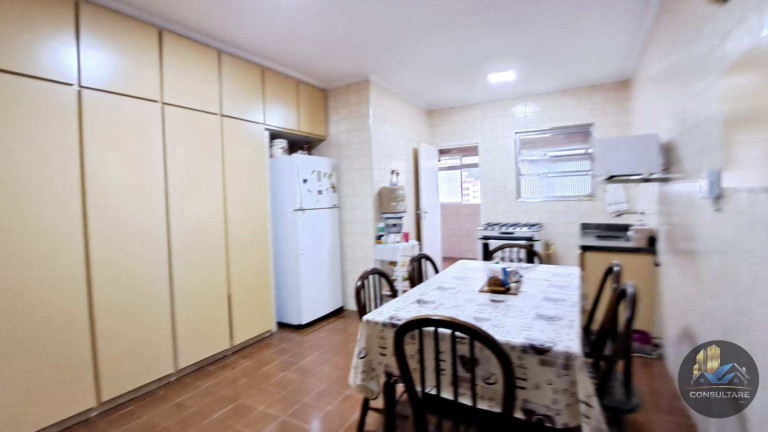 Imagem Apartamento com 2 Quartos à Venda, 143 m² em Marapé - Santos Imagem Apartamento com 2 Quartos à Venda, 143 m² em Marapé - Santos