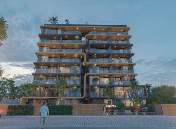 Imagem Apartamento com 3 Quartos à Venda, 112 m² em Camboinha - Cabedelo
