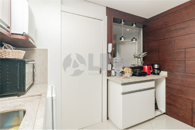 Imagem Apartamento com 3 Quartos à Venda, 105 m² em Petrópolis - Porto Alegre
