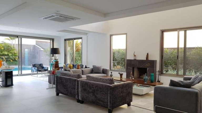 Imagem Casa de Condomínio com 5 Quartos à Venda, 550 m² em Tamboré - Santana De Parnaíba