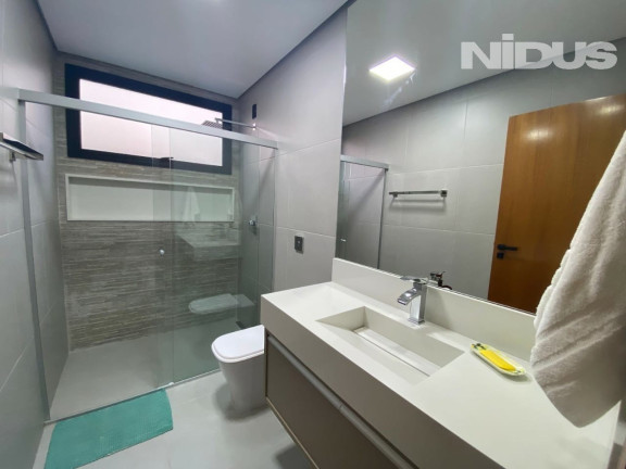 Imagem Casa com 3 Quartos à Venda, 274 m² em Alphaville Nova Esplanada - Votorantim Imagem Casa com 3 Quartos à Venda, 274 m² em Alphaville Nova Esplanada - Votorantim