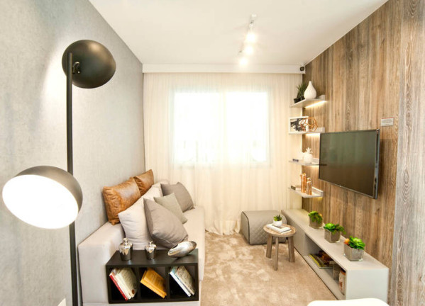 Imagem Apartamento com 2 Quartos à Venda,  em Itaquera - São Paulo