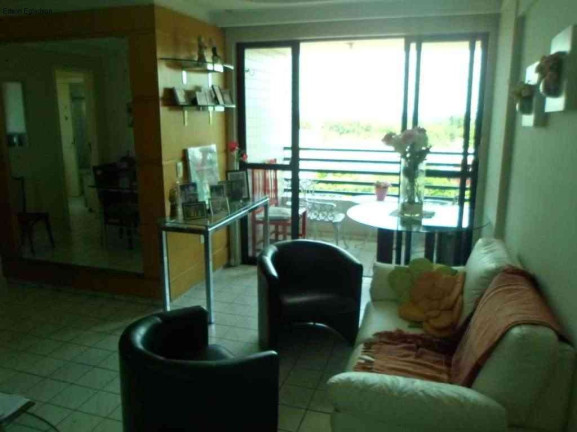 Imagem Apartamento com 3 Quartos à Venda, 68 m² em Ininga - Teresina Imagem Apartamento com 3 Quartos à Venda, 68 m² em Ininga - Teresina