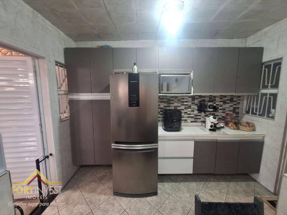 Imagem Imóvel com 3 Quartos à Venda, 150 m² em Jardim Samambaia - Praia Grande Imagem Imóvel com 3 Quartos à Venda, 150 m² em Jardim Samambaia - Praia Grande