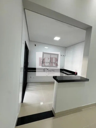 Imagem Casa de Condomínio com 3 Quartos à Venda, 150 m² em Jardim Residencial Villagio Ipanema I - Sorocaba