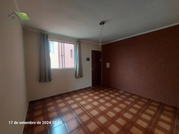 Imagem Apartamento com 2 Quartos à Venda, 56 m² em Vila Lavínia - Mogi Das Cruzes Imagem Apartamento com 2 Quartos à Venda, 56 m² em Vila Lavínia - Mogi Das Cruzes