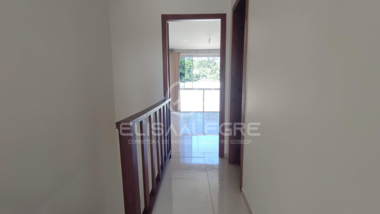 Imagem Sobrado com 2 Quartos à Venda, 64 m² em Horto Florestal - Sapucaia Do Sul