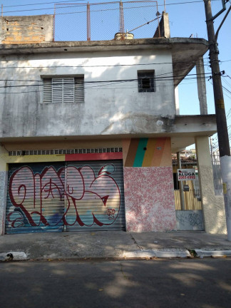 Casa com 3 Quartos à Venda, 185 m² em Chácara Belenzinho - São Paulo
