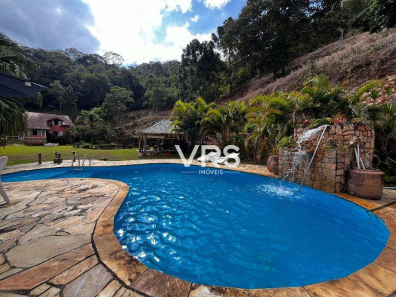 Imagem Fazenda à Venda, 122.000 m² em Vargem Grande - Teresópolis Imagem Fazenda à Venda, 122.000 m² em Vargem Grande - Teresópolis
