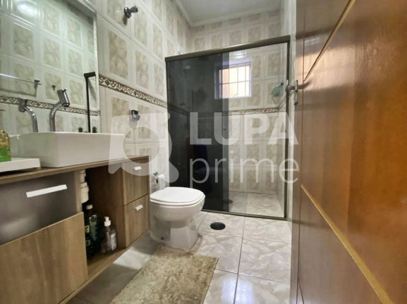 Imagem Casa com 3 Quartos à Venda, 150 m² em Mandaqui - São Paulo Imagem Casa com 3 Quartos à Venda, 150 m² em Mandaqui - São Paulo