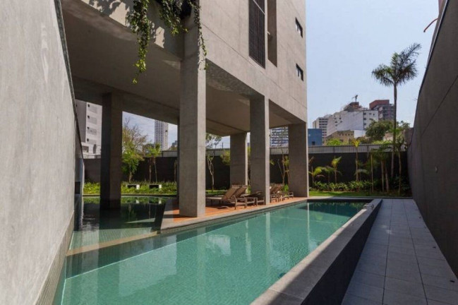 Imagem Apartamento com 1 Quarto à Venda ou Locação, 50 m² em Vila Madalena - São Paulo Imagem Apartamento com 1 Quarto à Venda ou Locação, 50 m² em Vila Madalena - São Paulo
