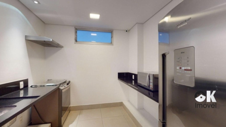 Imagem Apartamento com 3 Quartos à Venda, 103 m² em Jardim Paulista - São Paulo