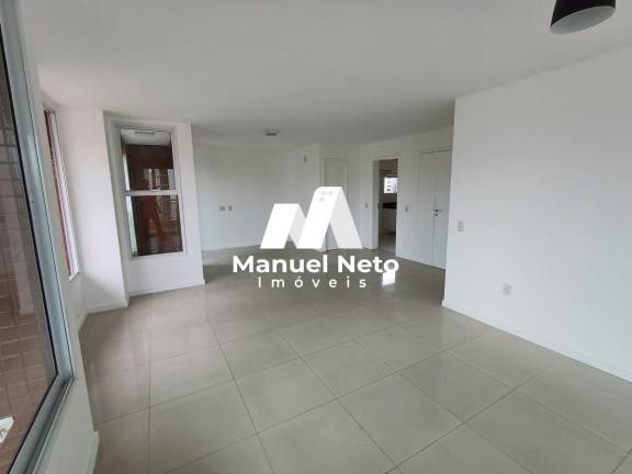 Imagem Apartamento com 3 Quartos à Venda, 136 m² em Meireles - Fortaleza