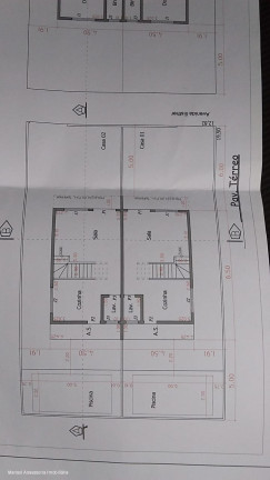 Imagem Casa com 2 Quartos à Venda, em Campos Elisios - Itanhaém Imagem Casa com 2 Quartos à Venda, em Campos Elisios - Itanhaém