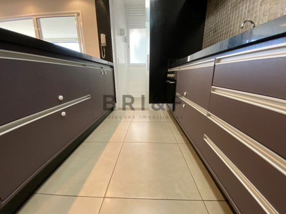 Imagem Apartamento com 2 Quartos à Venda, 92 m² em Brooklin - São Paulo Imagem Apartamento com 2 Quartos à Venda, 92 m² em Brooklin - São Paulo