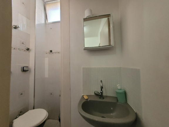 Imagem Apartamento com 2 Quartos à Venda, 60 m² em Pitangueiras - Guarujá Imagem Apartamento com 2 Quartos à Venda, 60 m² em Pitangueiras - Guarujá