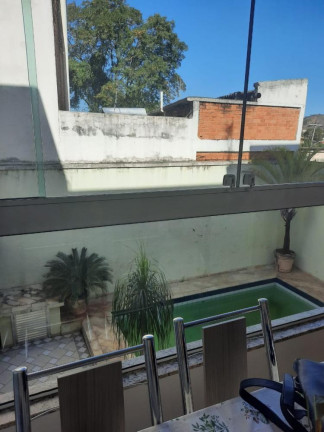 Imagem Imóvel com 3 Quartos à Venda, 109 m² em Campo Grande - Rio De Janeiro Imagem Imóvel com 3 Quartos à Venda, 109 m² em Campo Grande - Rio De Janeiro