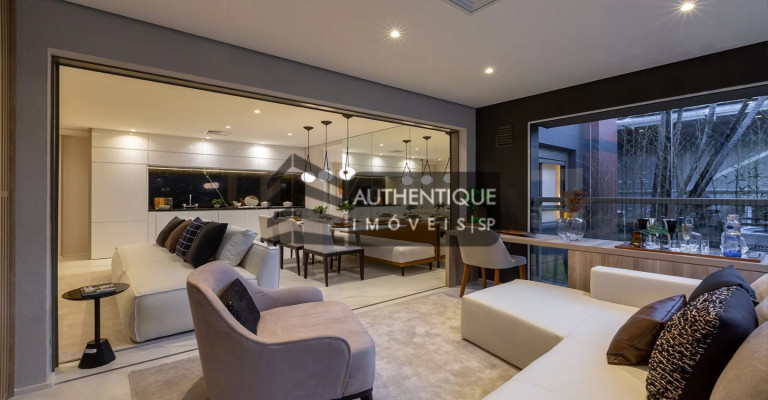 Imagem Apartamento com 3 Quartos à Venda, 125 m² em Chácara Santo Antônio (zona Sul) - São Paulo Imagem Apartamento com 3 Quartos à Venda, 125 m² em Chácara Santo Antônio (zona Sul) - São Paulo