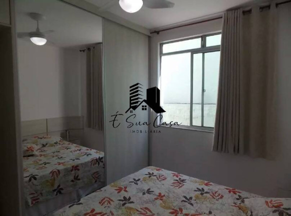 Imagem Apartamento com 2 Quartos à Venda, 101 m² em Europa - Contagem Imagem Apartamento com 2 Quartos à Venda, 101 m² em Europa - Contagem