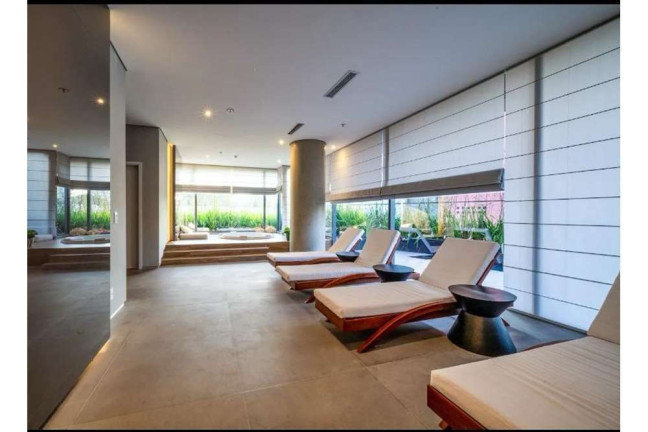 Imagem Studio com 1 Quarto à Venda, 37 m² em Pinheiros - São Paulo Imagem Studio com 1 Quarto à Venda, 37 m² em Pinheiros - São Paulo
