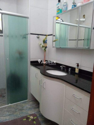 Imagem Casa com 3 Quartos à Venda, 217 m² em Cidade Universitária - Campinas