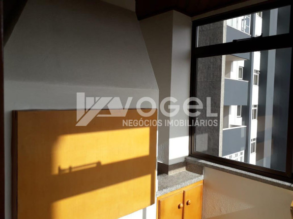 Imagem Apartamento com 3 Quartos à Venda, 134 m² em Centro - Sao Leopoldo Imagem Apartamento com 3 Quartos à Venda, 134 m² em Centro - Sao Leopoldo
