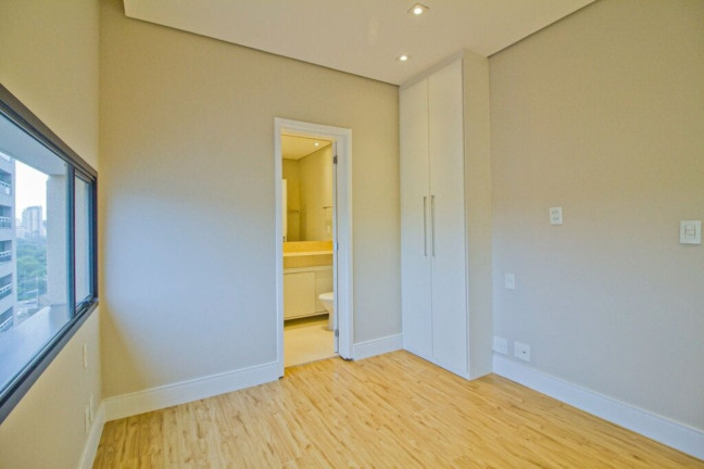 Imagem Apartamento com 1 Quarto à Venda, 62 m² em Vila Olímpia - São Paulo