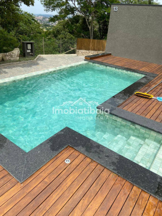 Imagem Casa de Condomínio com 3 Quartos à Venda, 475 m² em Cidade Satélite - Atibaia