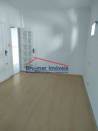 Imagem Apartamento com 2 Quartos à Venda, 89 m² em Aparecida - Santos Imagem Apartamento com 2 Quartos à Venda, 89 m² em Aparecida - Santos