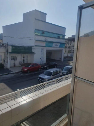 Imagem Kitnet com 1 Quarto para Alugar, 50 m² em Boqueirão - Praia Grande Imagem Kitnet com 1 Quarto para Alugar, 50 m² em Boqueirão - Praia Grande